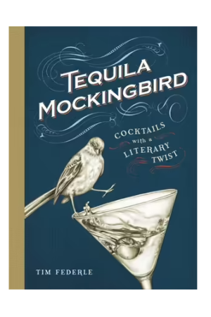 Tequila Mockingbird
