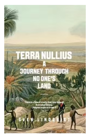 Terra Nullius | A Journey Through No One's Land