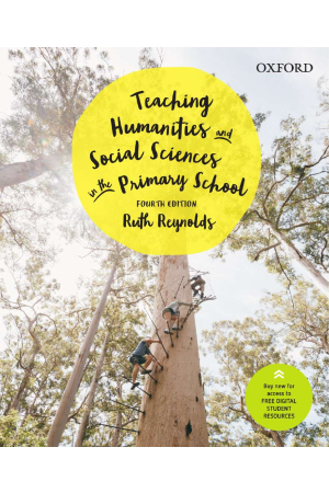 Teaching Humanities and Social Sciences in the Primary School