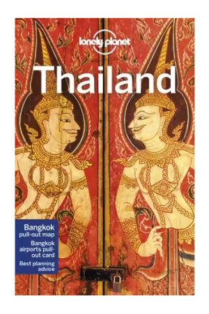 Thailand | Lonely Planet Travel Guide