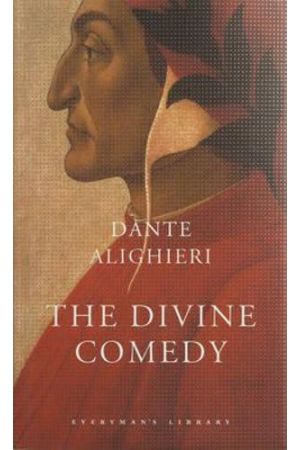 The Divine Comedy