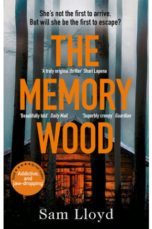  MEMORY WOOD THE