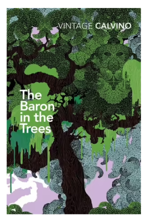The Baron in the Trees