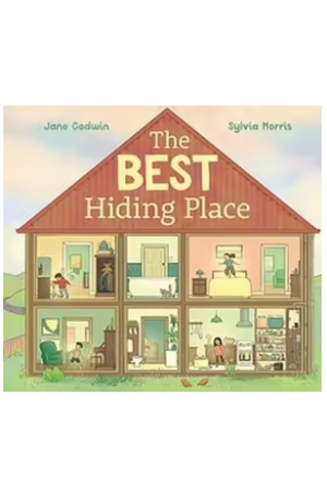 The Best Hiding Place