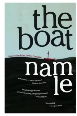 The Boat