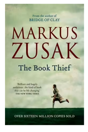 The Book Thief