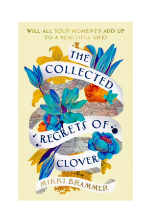 The Collected Regrets of Clover