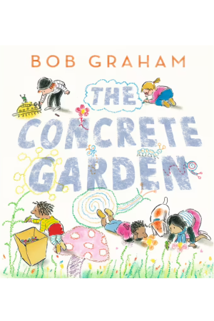 The Concrete Garden