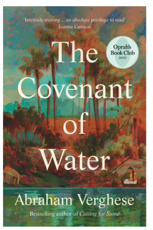The Covenant of Water