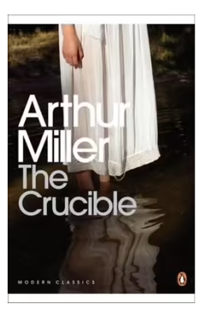 The Crucible