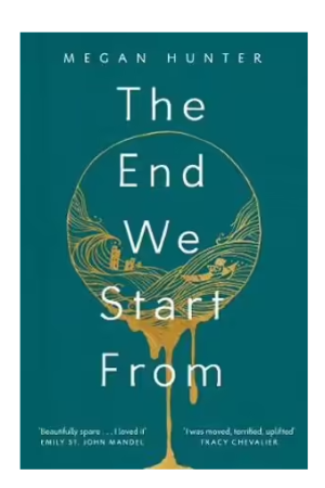 The End We Start From