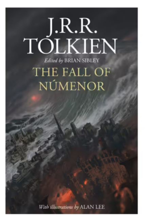 The Fall of Númenor