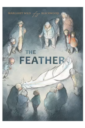 The Feather