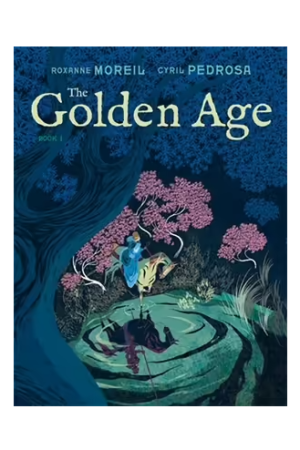 The Golden Age| Book 1