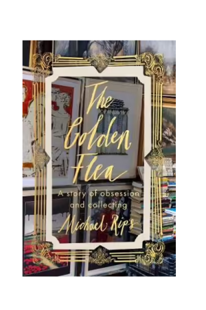 The Golden Flea