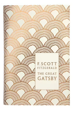 The Great Gatsby
