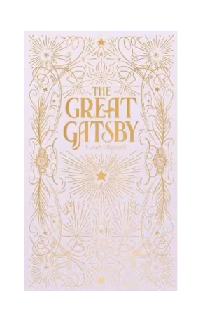 The Great Gatsby