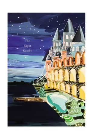 The Great Gatsby