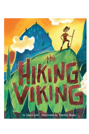 The Hiking Viking