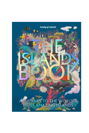 The Islands Book