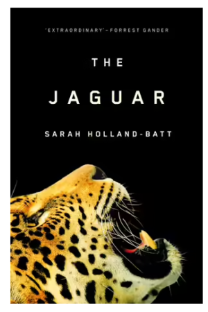 The Jaguar