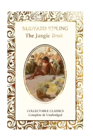 The Jungle Book