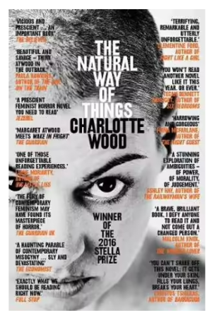 The Natural Way of Things