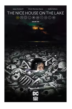 The Nice House on the Lake | Volume 1