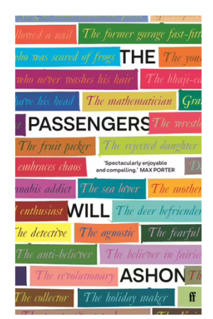 The Passengers