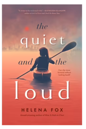 The Quiet and the Loud