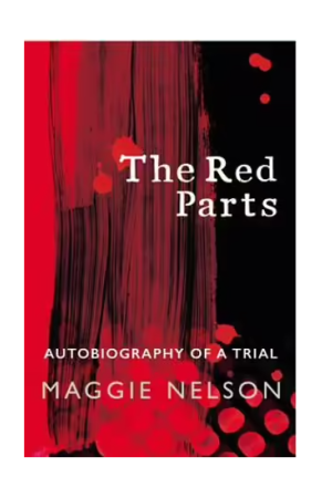 The Red Parts | Autobiography of a Trial