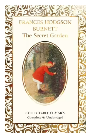 The Secret Garden