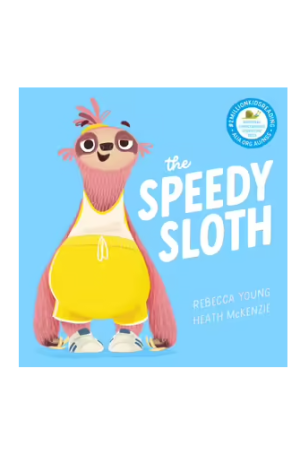 The Speedy Sloth