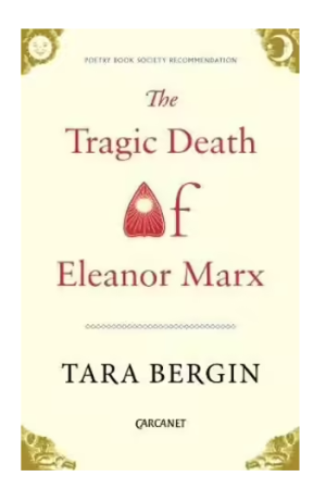 Tragic Death of Eleanor Marx