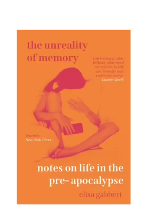 The Unreality of Memory