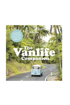 The Vanlife Companion