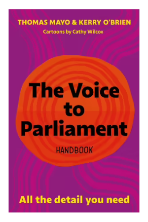 The Voice to Parliament Handbook | All the Detail You Need