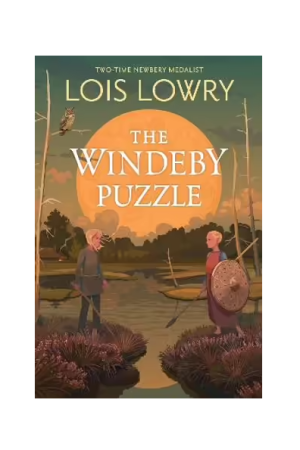 The Windeby Puzzle
