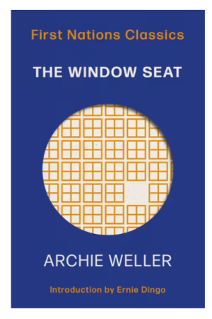 The Window Seat