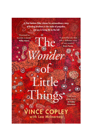 The Wonder of Little Things