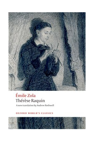 Therese Raquin