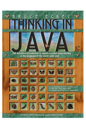 Thinking in Java