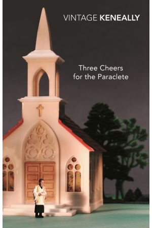 Three Cheers For The