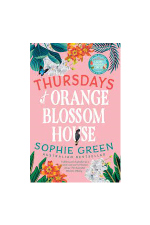 Thursdays At Orange  Blossom H