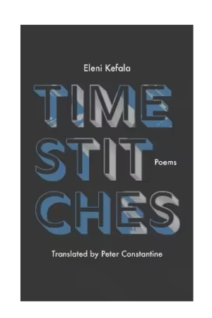 Time Stitches | Poems