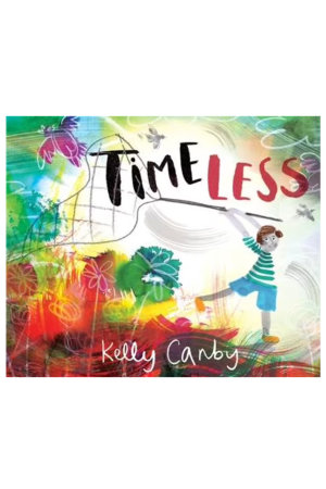 Timeless
