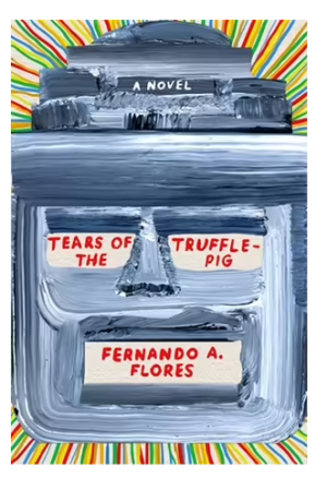 Tears of the Trufflepig