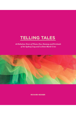 Telling Tales
