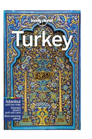 Turkey | Lonely Planet Travel Guide