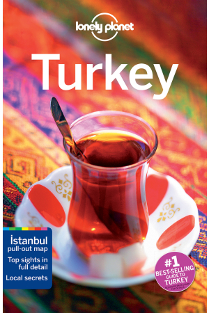 Turkey 15